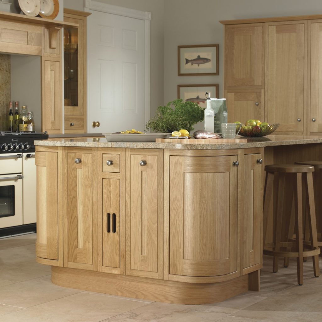 Material Choices For Kitchen Cabinet Doors Priory Kitchen Studio